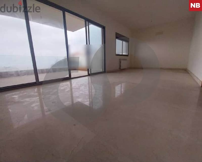 Brand new, sea view, metn, elissar/ اليسار REF#NB116396 0