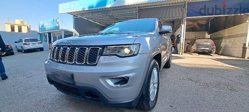 Jeep Cherokee 2018 0