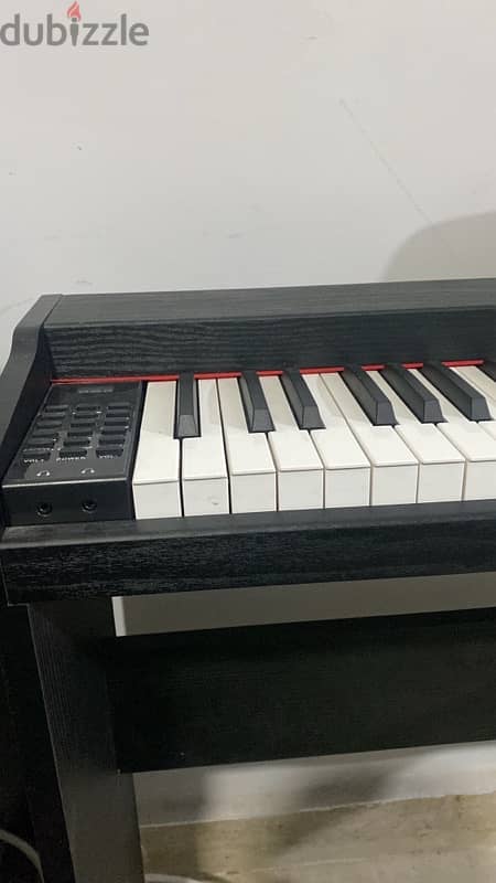 electric piano 2