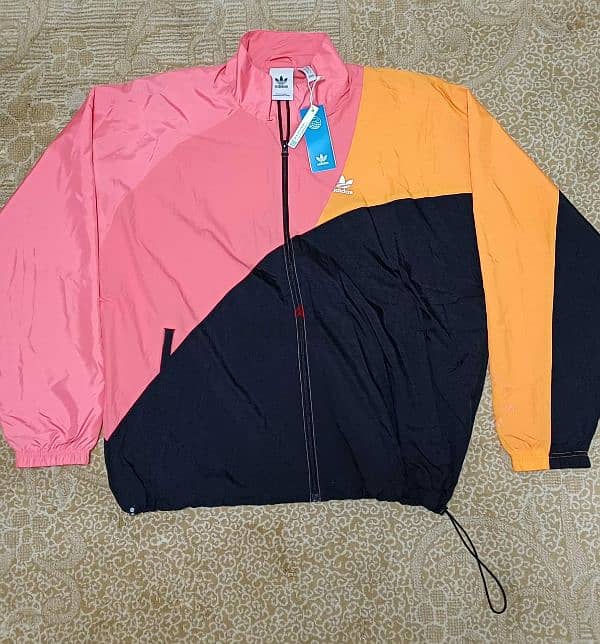 Adidas Jacket (Size Large) From Mike Sport 2