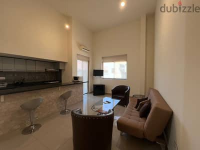 Apartment for rent in Broummana شقة للايجار في برمانا