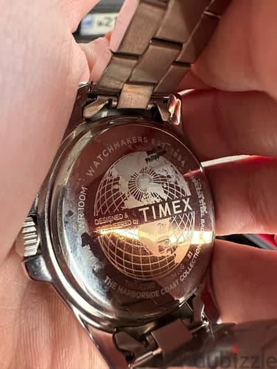 Timex