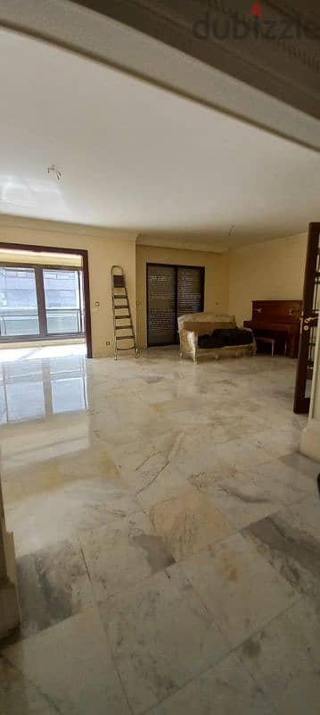 Spacious I 230 SQM Apartment in Karakon Druze I Ref: OH