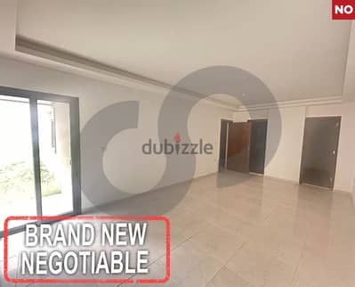 Hazmieh / brand new / ready to move in/  baabda REF#NO116399