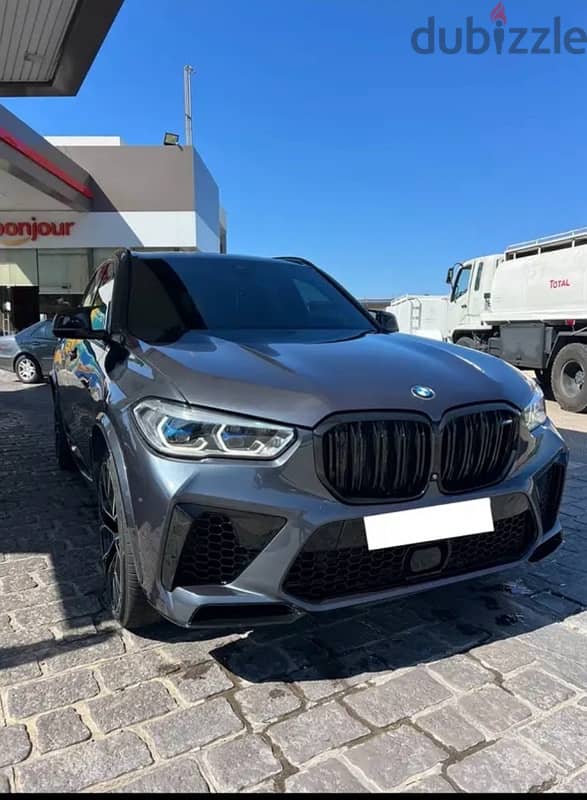 BMW X5 2020 0