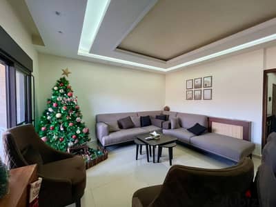 Apartment for Sale in Zandouka شقة للبيع في زندوقة