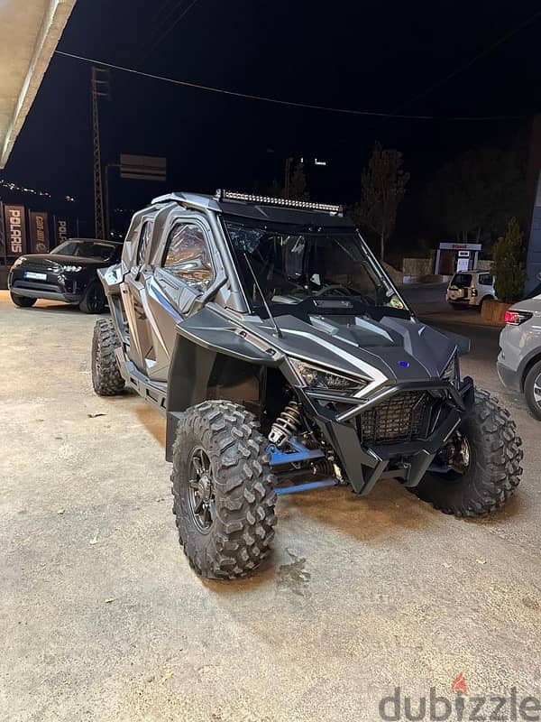 RZR Polaris 1