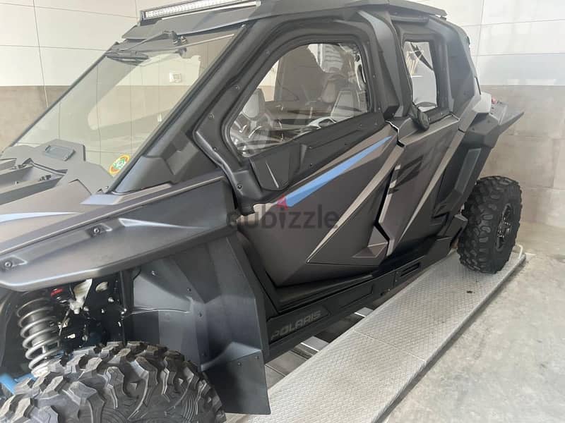 RZR Polaris 2