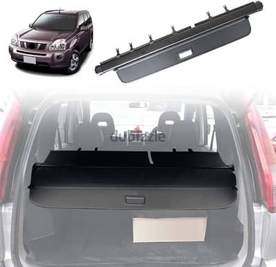 T31 (x-trail) Trunk Cover