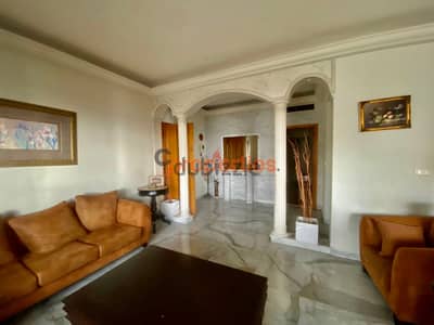 Apartment For Rent in Sahel Alma CPKCB75