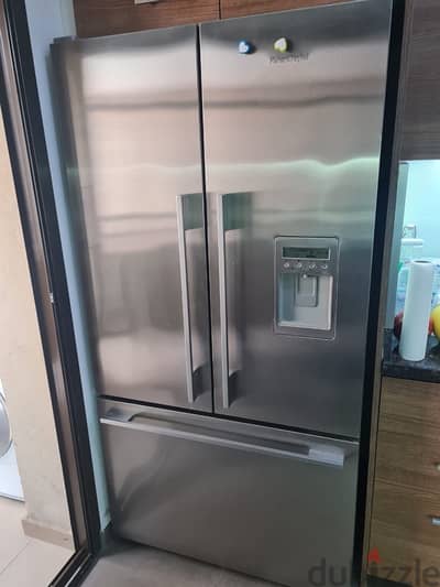 Fishers & Paykel Refrigerator