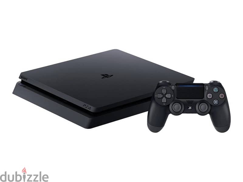 ps4 slim 500gb 0