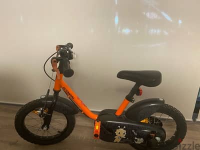 decathlon bicycle for kids