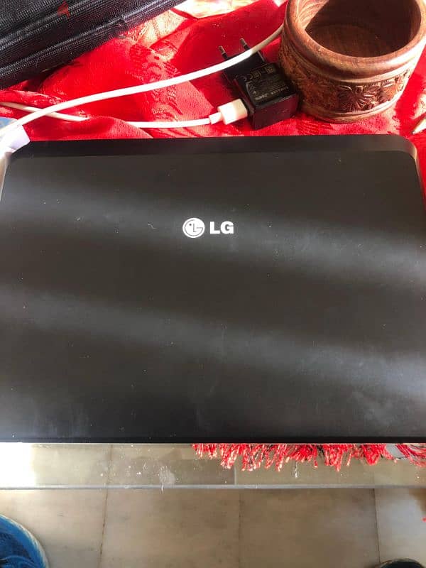 mini laptop LG 0