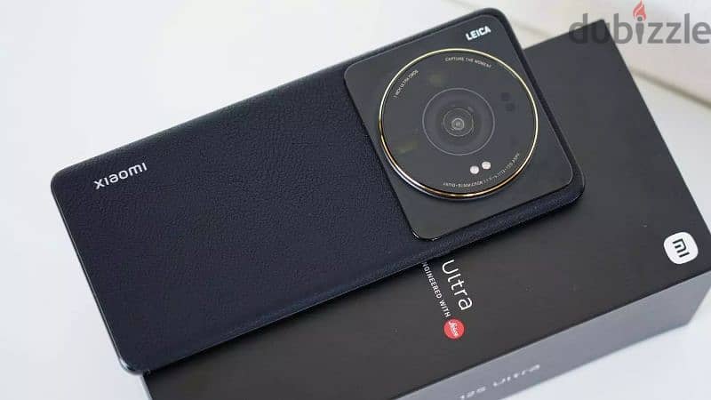 Xiaomi 12s ultra 0