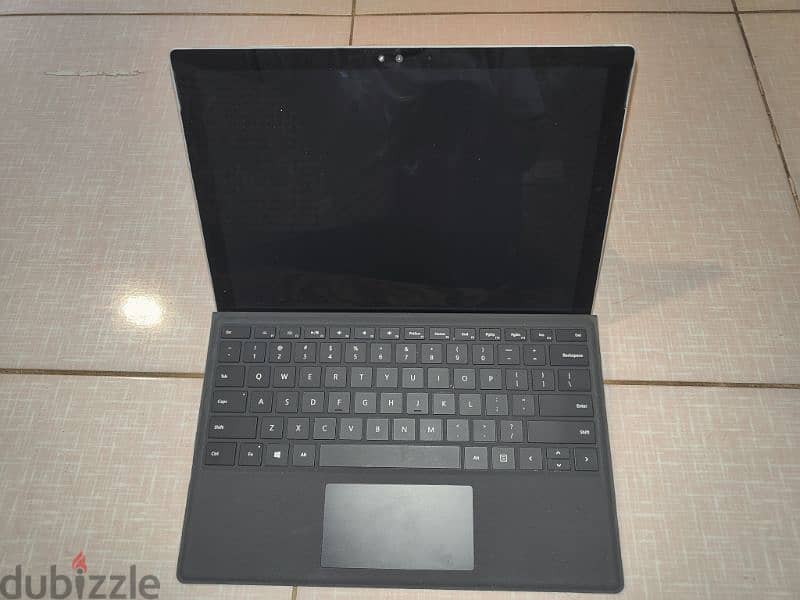 Microsoft surface pro 3