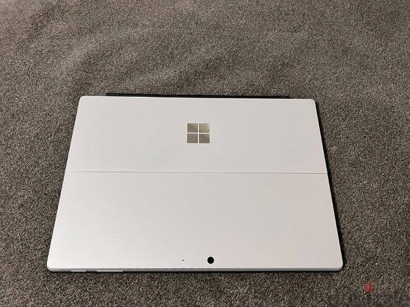 Microsoft surface pro 6