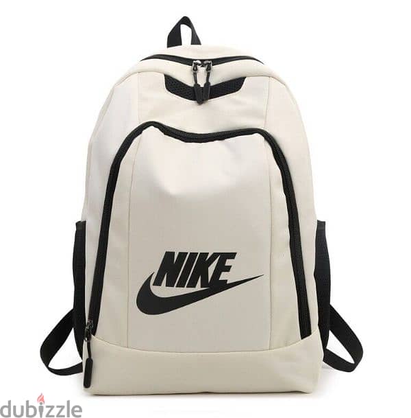 50% OFF Original Nike Backpack waterproof 1