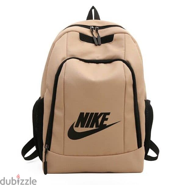 50% OFF Original Nike Backpack waterproof 2