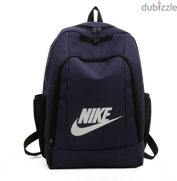 50% OFF Original Nike Backpack waterproof 3