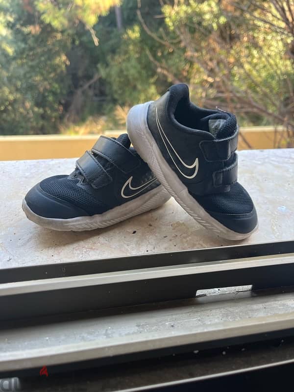 original nike 0