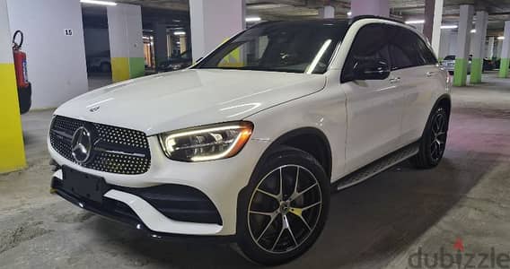 Mercedes-Benz GLC-Class 2016 kit 2021 orginal the cleanset glc