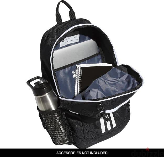 Adidas Creator Backpack 21L Durable 1