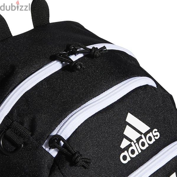 Adidas Creator Backpack 21L Durable 2