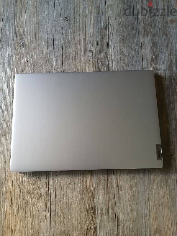 Lenovo laptop v3 generation 11 like new 7