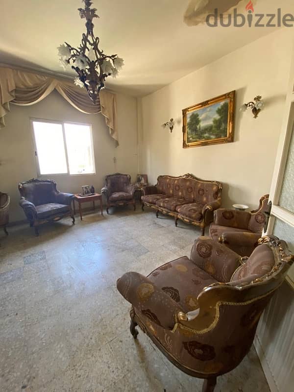 tohwita furn el chebbak for rent 0