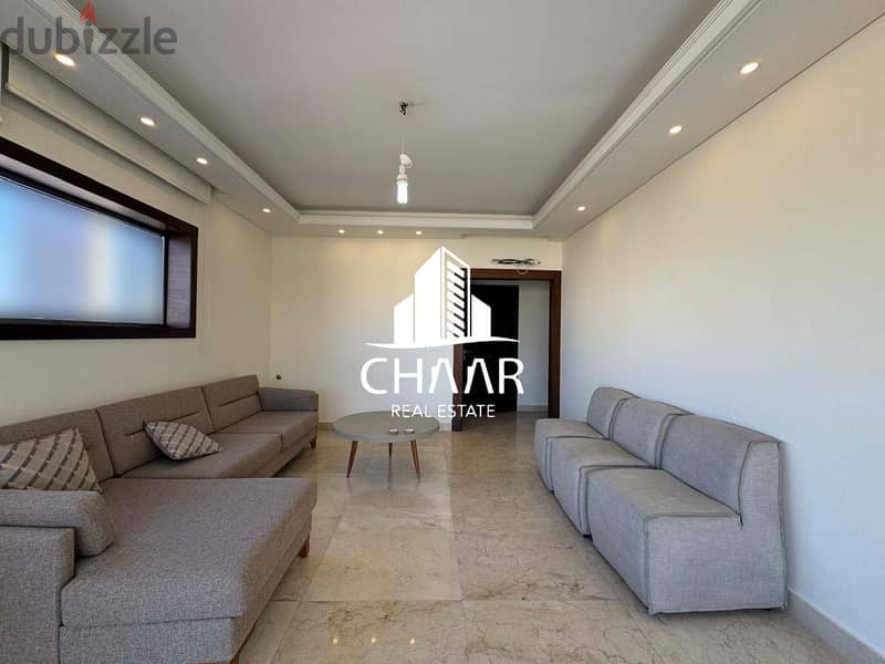 #R2265 - Fully Furnished Apartment for Rent in Spears 0