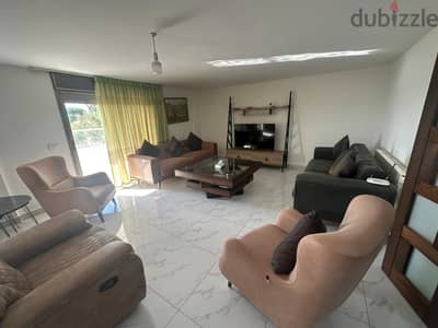 Fully Renovated | 165 Sqm | Apartment For Sale In Broumana / Ouyoun