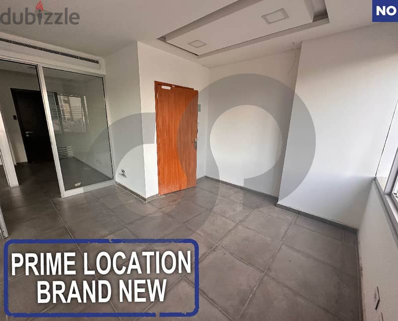 Prime location, baabda, hazmieh/ الحازمية REF#NO116408 0