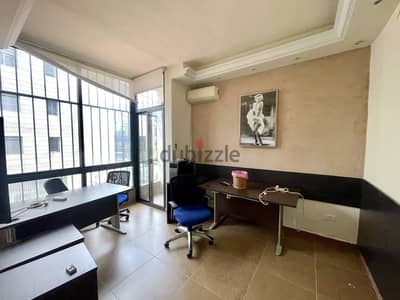 RWK317JA -  Studio For Sale In Kfarhbab - ستوديو للبيع في كفرحباب