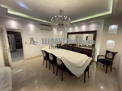 Deluxe Furnished Apartment For Rent | Mar Elias