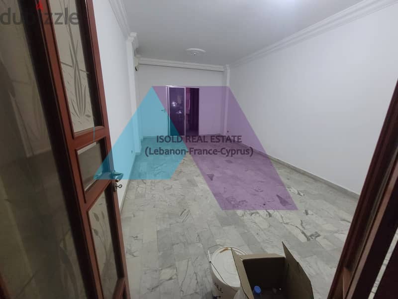 Apartment for rent in Dikwene - شقة للايجار في الدكوانة 0