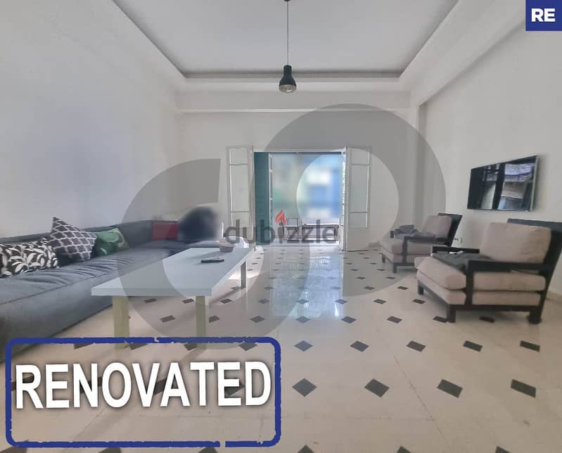 Beirut, achrafieh, mar mikhael/أشرفية، مار مخايل REF#RE116410 0