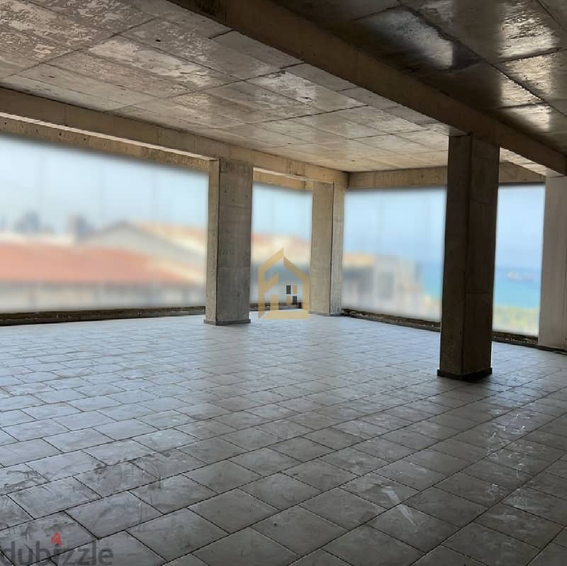 Building for sale in Dbayeh DP15 مبنى صناعي للبيع في ضبية 1