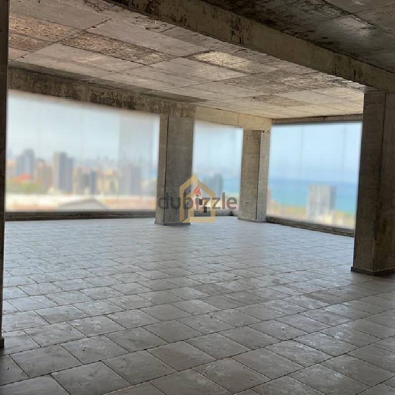 Building for sale in Dbayeh DP15 مبنى صناعي للبيع في ضبية 2