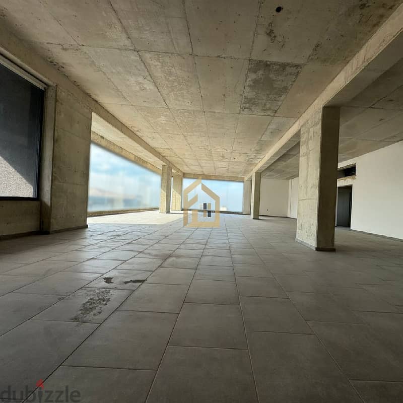 Building for sale in Dbayeh DP15 مبنى صناعي للبيع في ضبية 3