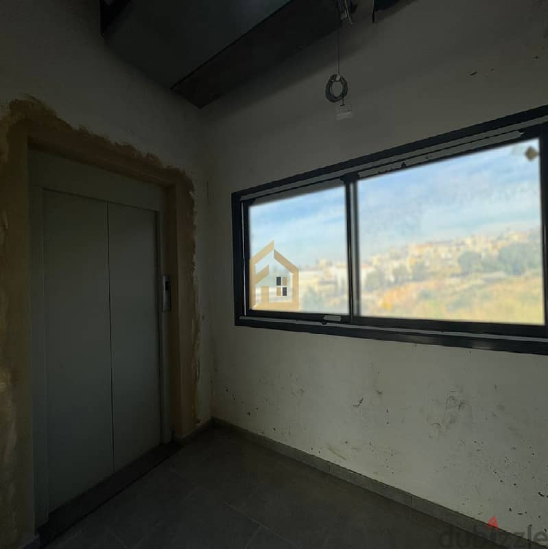 Building for sale in Dbayeh DP15 مبنى صناعي للبيع في ضبية 5