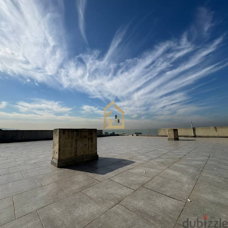 Building for sale in Dbayeh DP15 مبنى صناعي للبيع في ضبية 7