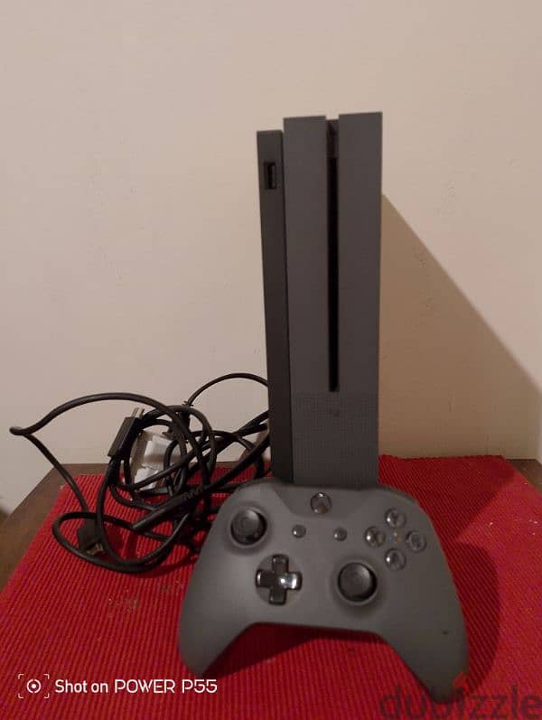 Xbox one x 0