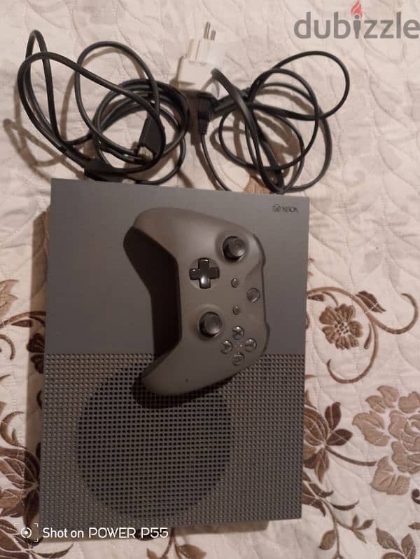 Xbox one x 1