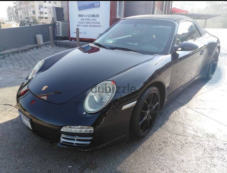 Porsche 911 2006 0