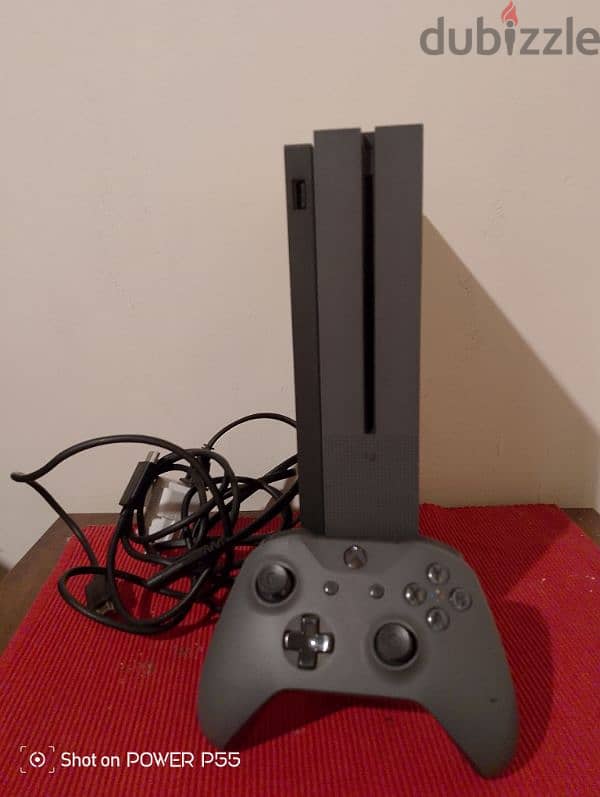 xbox one x 0