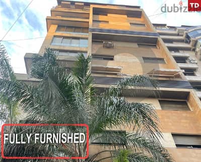 new, luxurious,fresh, fancy apartment,Beirut-Ras el Nabaa REF#TD116412