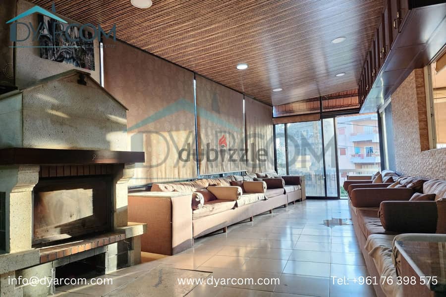 DY2183 - Ghazir Spacious Apartment for Sale! 0