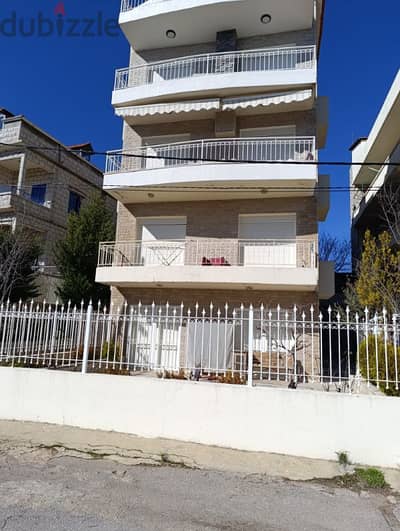 apartment for sale in faitroun