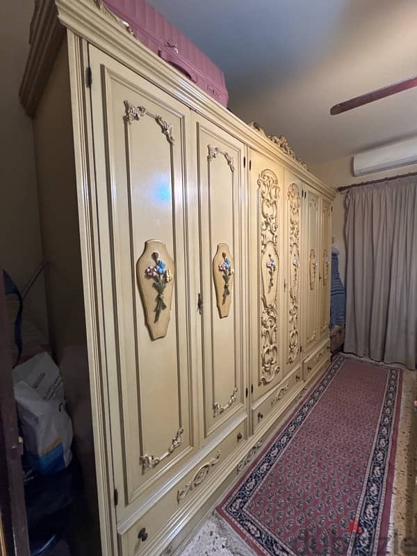 Antik Bedroom For Sale! 2